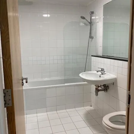 Dublin 24 Appartement *