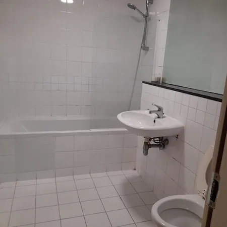 Dublin 24 Appartement *