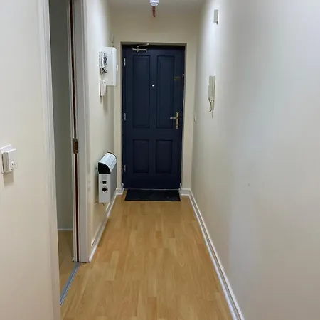 Dublin 24 Appartement *