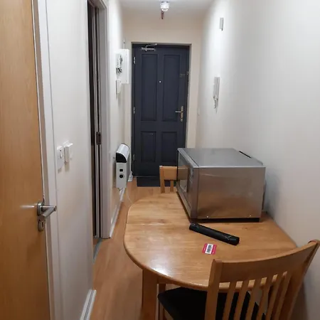 Appartement Dublin 24
