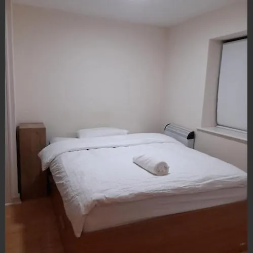 Apartment Dublin 24 Tallaght