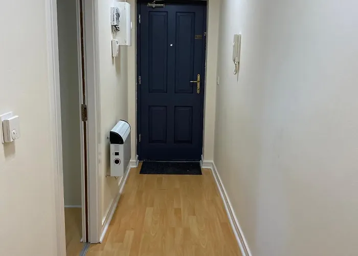 Dublin 24 Apartment *